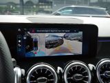 MERCEDES-BENZ GLB 200 d AMG BURM PREMIUM MEMO MULTI 360 AHK