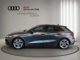 AUDI A3 Sportback S line TFSI 110 kW S tronic