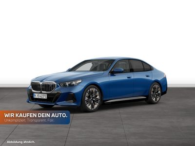 BMW i5 eDrive40 Limousine