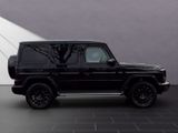 MERCEDES-BENZ G 400 d AMG+NIGHT+II FULL OPTIONS+MB GARANTIE
