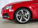 AUDI A5 2.0 TFSI Quattro S-Line LED AHK NAVI