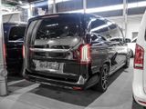 MERCEDES-BENZ V 250 EDITION LED KAMERA AMG NIGHT LEDER AMG PDC