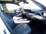 MERCEDES-BENZ A 200 d , Progressive Navi LED Pano Kamera PDC