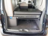 VW California Ocean 2,0 l TDI DSG