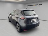 RENAULT ZOE Intens +Kaufakku+CCS-Ladeanschluss+Shz.+