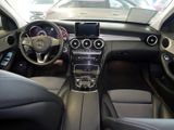MERCEDES-BENZ C 200 T AVANTGARDE MULTI SPUR PDC SHZ