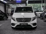 MERCEDES-BENZ V 250 AVANTGARDE EDITION Lang AMG/NIGHT/AHK/PANO