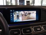 MERCEDES-BENZ GLE 350 de 4MATIC mit EQ Hybrid Technologie AMG