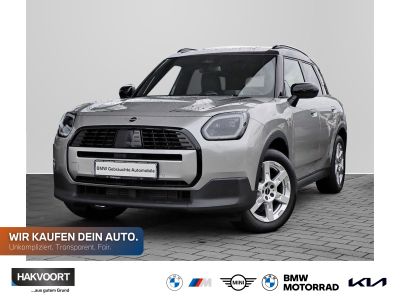 MINI Countryman C 1.5 Classic Trim Paket M Head-Up LM18