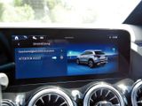MERCEDES-BENZ GLA 250 e , AMG AHK KAMERA SPUR STANDH PDC SHZ