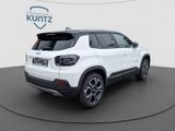 JEEP Avenger Summit Mild-Hybrid