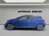 RENAULT Clio Intens V +Kamera+Sitzheizung+Klima+LED+