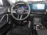 BMW X2 20dMSport+AHK+Navi+DAB+LED+RFK+SHZ+PDCv+h