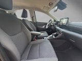 TOYOTA Yaris Hybrid Team D
