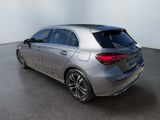 MERCEDES-BENZ A 180 d , PREMIUM PROGRESSIVE KAMERA SPUR PDC