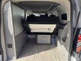 FORD Tourneo Custom PEAK10+ PANAMA Aufstelldach