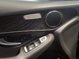 MERCEDES-BENZ GLC 250 4M Navi LED AHK Kamera Distr Leder Spur