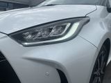 TOYOTA Yaris Hybrid Style*JBL*NAVI*TECHNIK*TOP*