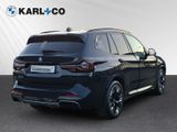 BMW iX3 Impressive M Sport H&K HUD AHK Komfortzugang