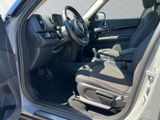 MINI Cooper Countryman Keyless Navi Kamera LED Temp