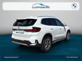 BMW X1 sDrive18i xLine Head-Up+AHK+Navi+Kamera+ACC