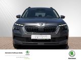 SKODA Kamiq Tour Klima Navi Rückfahrkamera