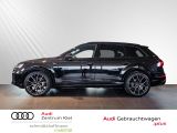 AUDI Q7 50 TDI quattro tiptronic S-line Matrix-LED