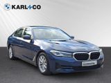 BMW 540 i Limousine Komfortsitze HiFi LC Prof  SHZ