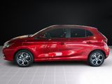 MG MG3 Hybrid+ Luxury