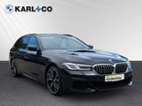 BMW 530 xd touring M-Sport H&K HUD Panorama adapt. LED