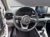 TOYOTA Yaris Hybrid Business Edition KLIMA*TOP*