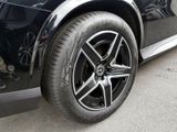 MERCEDES-BENZ GLC 220 d 4M Coupé | AMG BURM NIGHT MEMO 360 AHK