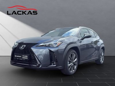 LEXUS UX 300 h F Sport Design Tech-Paket