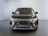 MITSUBISHI Outlander 2.4 PHEV Basis Spirit 4WD KAMERA SHZ