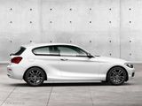 BMW 118i Edition Sport Line Shadow Klima SH PDC 17 LM
