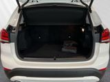 BMW X1 sDrive18i Navigation Tempomat LED PDC DAB