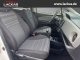 TOYOTA Yaris Edition-S 1.3 Dual-VVTi +KAMERA+BLUETOOTH+