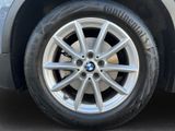 BMW X2 sDrive18i Navi Ad. LED Rückfahrkam Temp DAB
