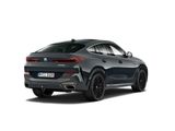 BMW X6 M50 i+AHK+Panorama+HUD+360Kamera+Leder+Klimasitze