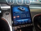 MERCEDES-BENZ GLC 450 d 4MATIC Coupé AMG BURM NIGHT MEMO 360
