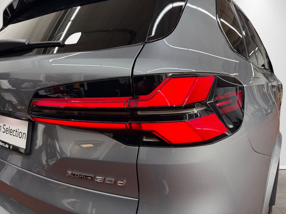BMW X5 xDrive30d M Sport PRO Adapt.LED+Memory+Pano