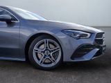 MERCEDES-BENZ CLA SB 250 4M , AMG PREMIUM KAMERA SPUR PDC SHZ