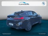 BMW X4 xDrive30i M Sport Head-Up+AHK+BT UPE: 86.639¤