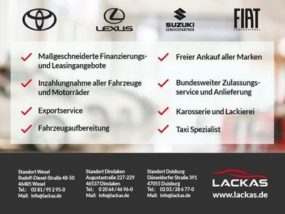 LEXUS LBX Basis 1.5 Hybrid*KOMFORT-P AKET*15JGARANTIE