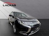 MITSUBISHI Outlander PHEV Top 2.4 4WD*1-HAND*MWST*8-fach