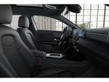 MERCEDES-BENZ A 200 d // PROGRESSIVE KAMERA PANO SPUR PDC SHD
