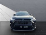 TOYOTA RAV 4 Hybrid Team Deutschland*Garantie* KAMERA