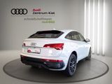 AUDI Q5 Sportback 40 TDI quattro S-line S-tronic Navi+ B&O
