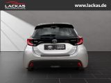 TOYOTA Yaris Hybrid Team D 1.5 Dual-V VT *SITZ.HZ*KAMER