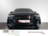 AUDI e-tron 55 quattro S-line S-tronic AHK Navi Plus